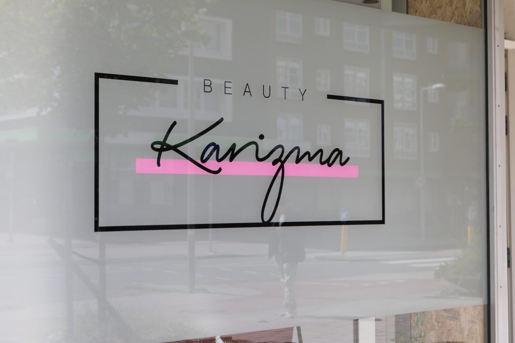 Karizmabeauty.nl - Salon