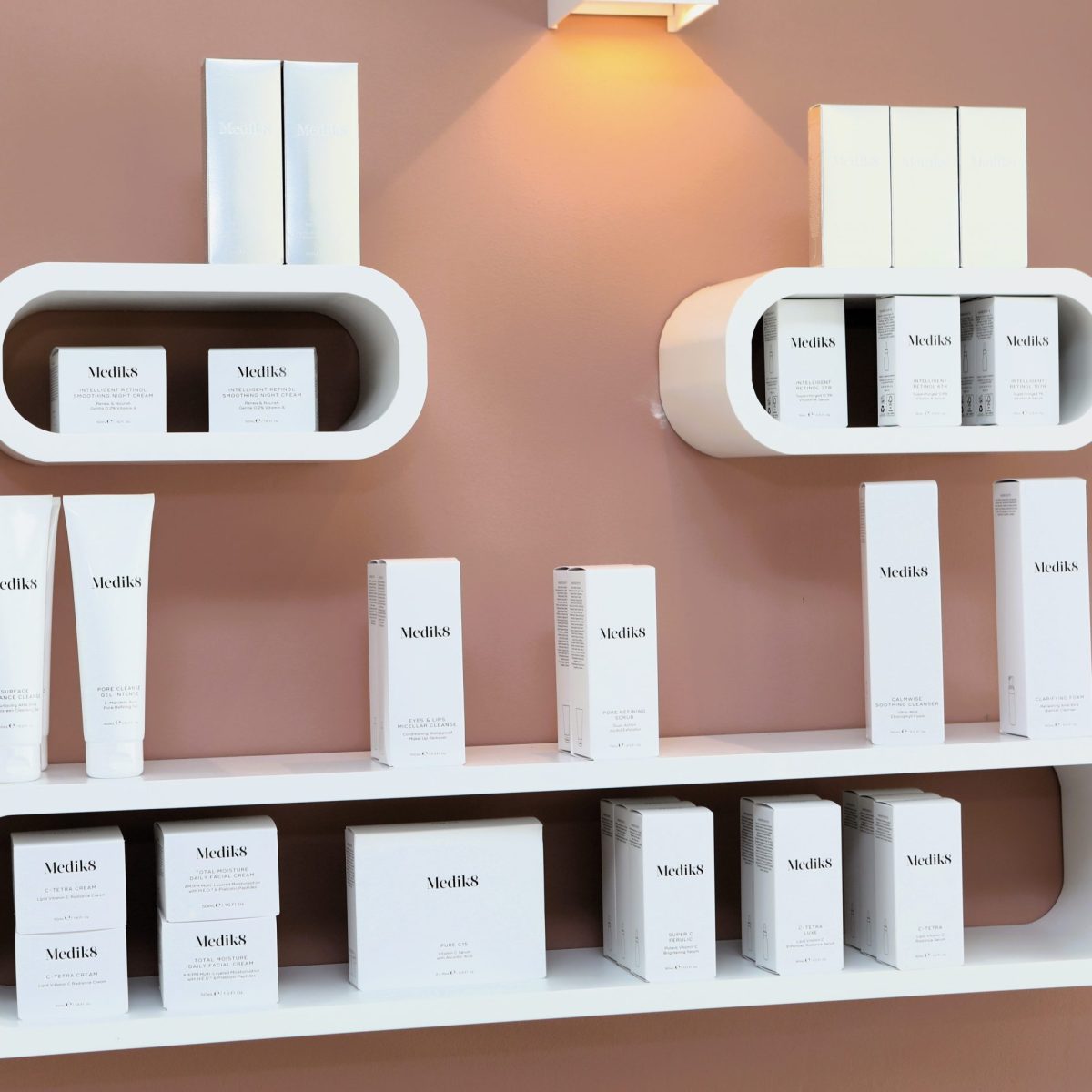 Karizmabeauty.nl - Salon