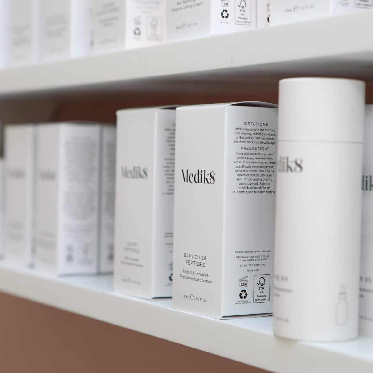 Karizmabeauty.nl - Salon